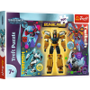 47166 3 puzzle 200 transformeri 13300