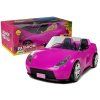 48621 6 ruzovy cabriolet 34 cm pro panenky