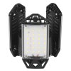 LED dielenské stropné sklopné svietidlo 80 W 8500 lm KD3483