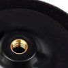 59400 4 lestici houba kd1594 cerna