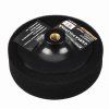 59400 6 lestici houba kd1594 cerna
