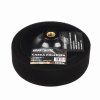 59400 7 lestici houba kd1594 cerna