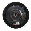 59385 3 lestici houba 150 mm cerna