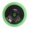 Leštiaca špongia 150 mm zelená kd3059