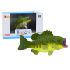 55152 3 zelena figurka stiky obecne 11 cm zvirata sveta