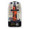 59565 2 mini bruska 12 v prislusenstvi kd1669