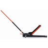 Nízkoprofilový automobilový zdvihák 2,5 t 70-610 mm kd1310