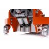 Nízkoprofilový hydraulický zdvihák 2,5 t 85-470 mm KD1376