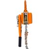 Pákový navijak 0,75T 2m KD3503
