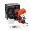 59298 9 lakovaci pistole 650 w kd2119