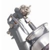 Pištoľ na farby HVLP 750 ml KD2091