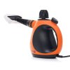 Praktický parný čistič 1100 W / 350 ml KD426