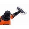 Praktický parný čistič 1100 W / 350 ml KD426