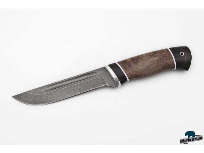Ručně kovaný lovecký nůž Ranger
