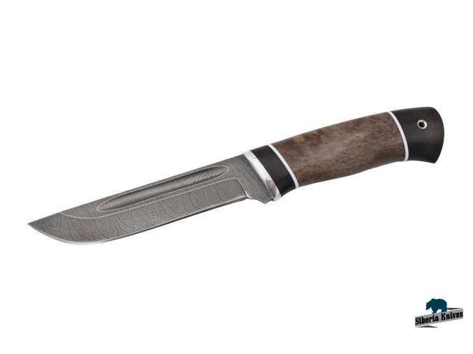 Ručně kovaný lovecký nůž Ranger