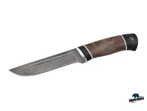 Ručně kovaný lovecký nůž Ranger