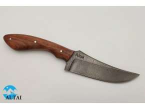 Damaškový nůž Sicario - full tang