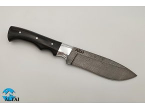 Damaškový nůž Codex - full tang
