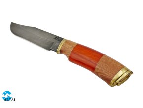 Nůž z damaškové oceli Pegasus