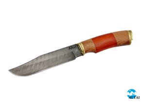 Nůž z damaškové oceli Pegasus