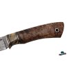 Damaškový lovecký s mamutím zubem - Mamut VIII