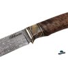 Damaškový lovecký s mamutím zubem - Mamut VIII