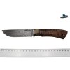 Damaškový lovecký s mamutím zubem - Mamut VIII