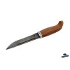 Finský nůž z damaškové oceli Puukko