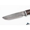 Ručně kovaný lovecký nůž Aleut