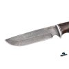 Ručně kovaný lovecký nůž Aleut