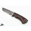 Ručně kovaný lovecký nůž Aleut