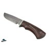 Ručně kovaný lovecký nůž Aleut