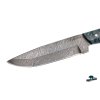 Nůž z damascenské oceli Sioux