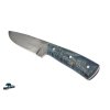 Nůž z damascenské oceli Sioux