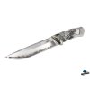 Ultra exkluzivní nůž z damaškové oceli a oceli S390 Joker