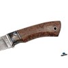 Damaškový lovecký s mamutím zubem - Mamut VI Brown Edition