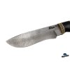 Ručně kovaný nůž s názvem Ančar