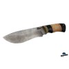 Ručně kovaný nůž s názvem Ančar