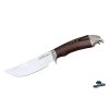 Ručně kovaný nůž z oceli CH12MF Orel