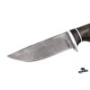 Ručně kovaný lovecký nůž Nomád