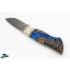 Lovecký nůž z oceli Mamut III - limitovaná edice