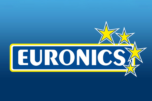 Značka EURONICS končí! Prodejny ale fungují dál