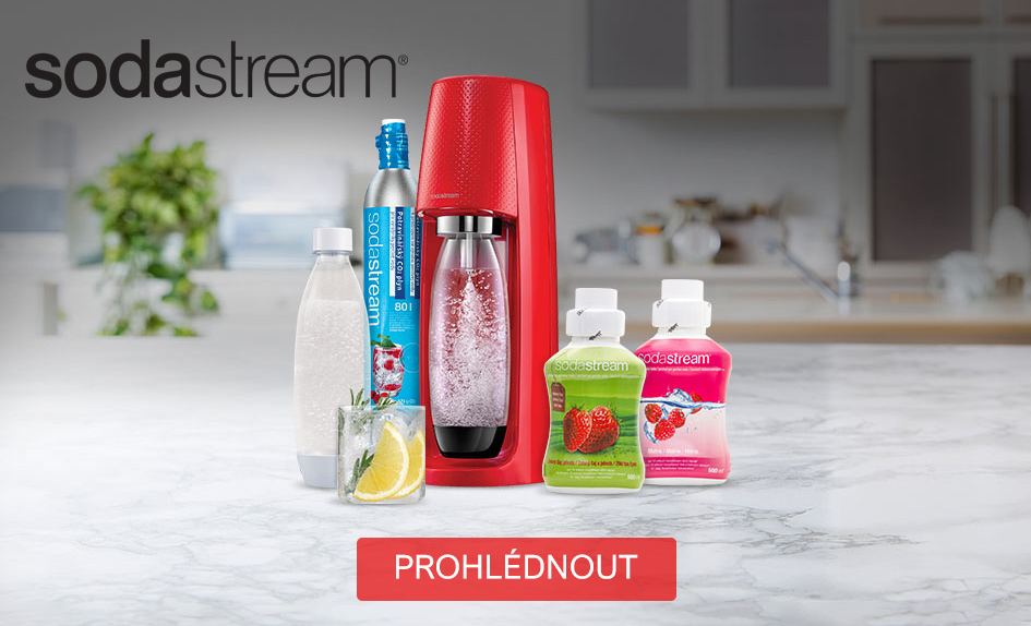 Sodastream