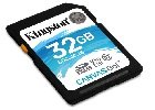 Paměťové SD karty do 64 GB