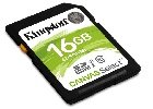 Paměťové SD karty do 16 GB