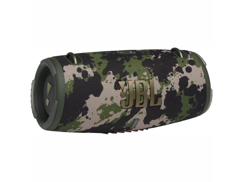 Přenosný reproduktor JBL XTREME 3 CAMO