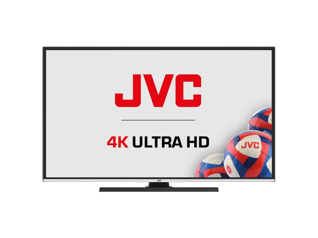 Televize JVC LT-50VU6905 - NašeObchody.cz