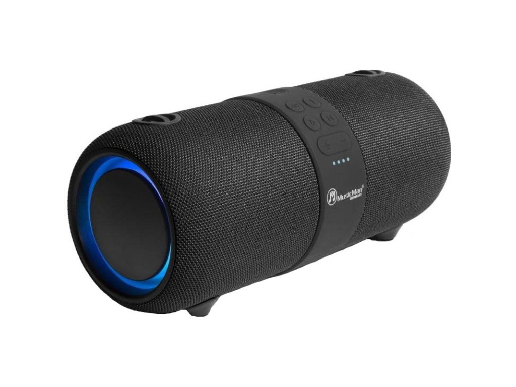 Přenosný reproduktor Technaxx SoundBlaster BT-X56