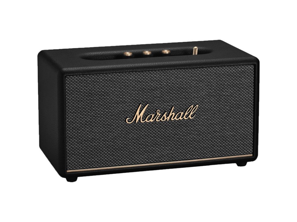 Reproduktor Marshall Stanmore III, černý