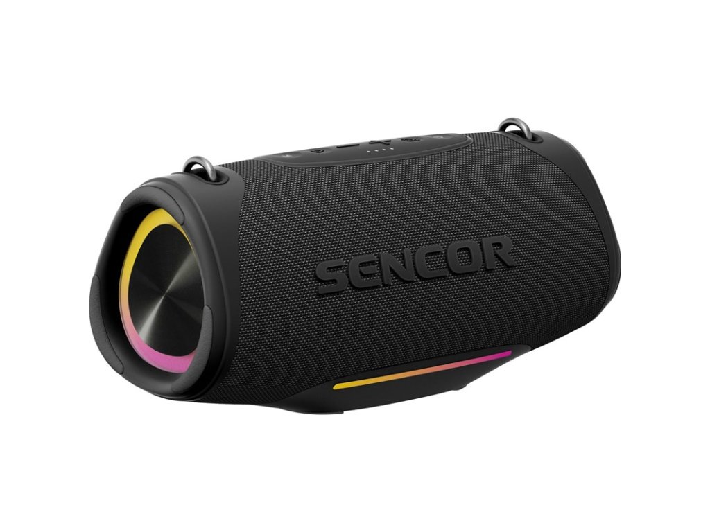 Přenosný reproduktor Sencor RESONEX MAXI